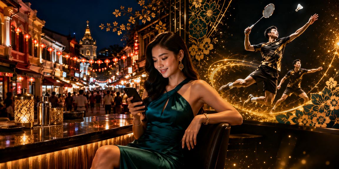 Pengalaman re0 Ganjaran VIP menggunakan telefon pintar di Malaysia