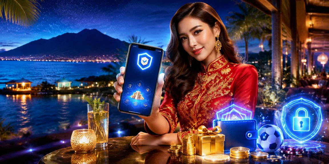 Deposit mudah dan selamat di platform re0